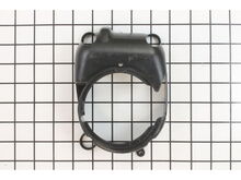 Fan baffle – Part Number: 545080601