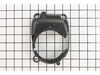 Fan baffle – Part Number: 545080601