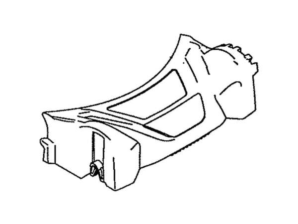 12654638-1-M-MTD-731-10307-Cover-front axle w