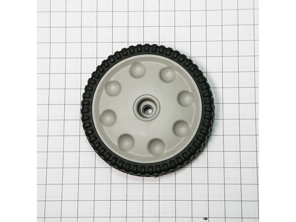 12654826-1-M-MTD-734-04018C-Wheel Assembly