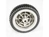 12654826-2-S-MTD-734-04018C-Wheel Assembly
