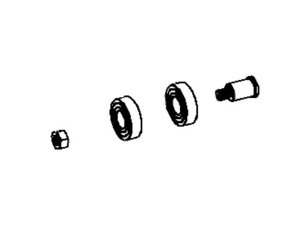 12655342-1-M-Briggs and Stratton-707539-Kit-bearing swing pl