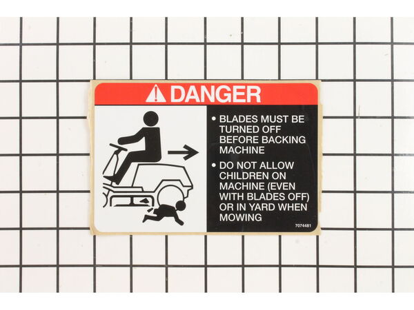 12655522-1-M-Briggs and Stratton-7074481YP-Decal