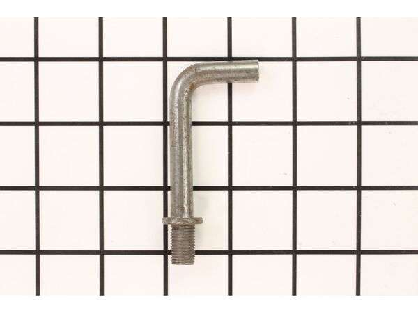 12656095-1-M-Briggs and Stratton-7014454YP-Bracket & Flange