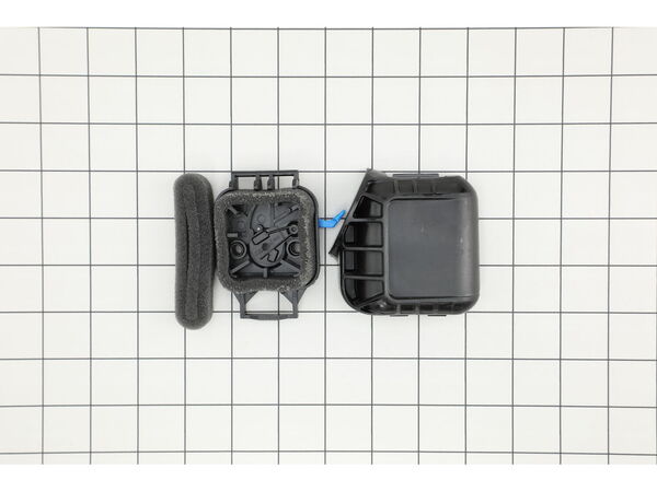 12656292-1-M-MTD-753-07011-Air cleaner asm