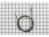 Cable brake tec 4 2 – Part Number: 7015636YP