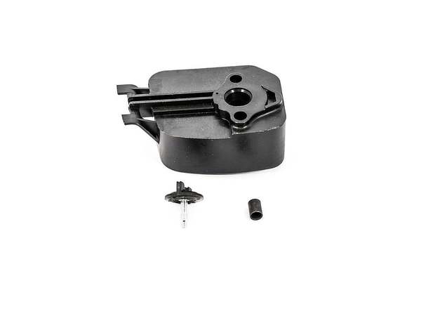 12656997-1-M-MTD-753-06916-Air cleaner base