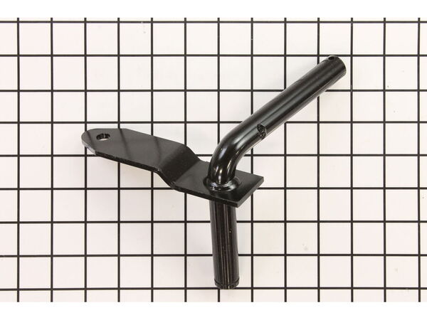 12658424-1-M-Briggs and Stratton-7041350YP-Weld king pin short