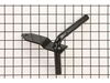 Weld king pin short – Part Number: 7041350YP
