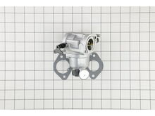Carburetor – Part Number: 594207