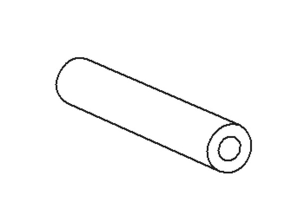 12658800-1-M-Briggs and Stratton-595293-Tube-vent