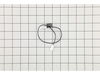 Wire-stop – Part Number: 595379