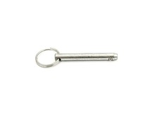 Pin - cotterless hit – Part Number: GW-9347