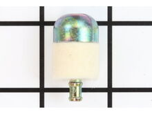Fuel filter assy. – Part Number: 7044125YP