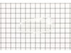 Lens Grille Rh – Part Number: 532189755