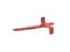 Handle asm-rev – Part Number: 686-04135-4021