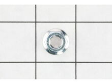 Nut flange – Part Number: 575960801