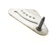 Plate asm-height adj – Part Number: 687-02585