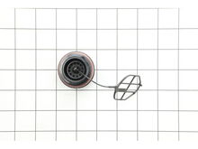 Fuel Cap – Part Number: 580940901