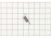 Extension Spring – Part Number: 932-3002