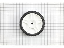 Wheel Assembly – Part Number: 581009204