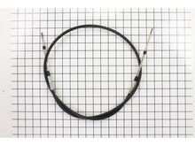 Control Cable – Part Number: 582152001