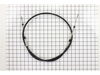 Control Cable – Part Number: 582152001