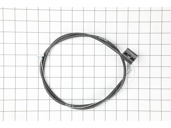12661127-1-M-Briggs and Stratton-7016708YP-Control Cable