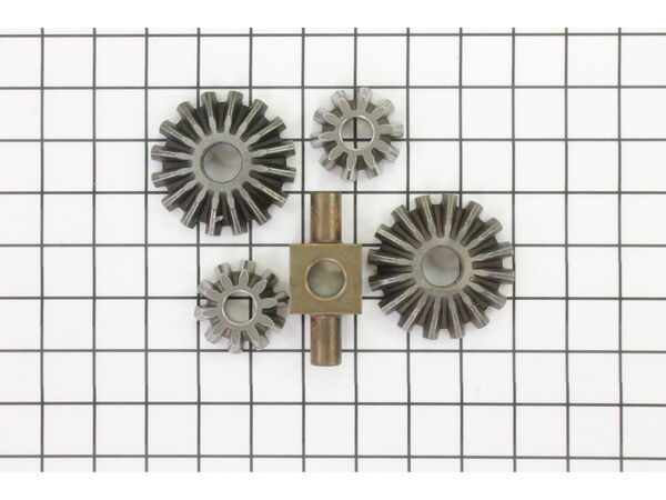 12661487-1-M-Briggs and Stratton-7091479YP-Diff gear kit 192163