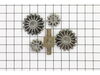 Diff gear kit 192163 – Part Number: 7091479YP