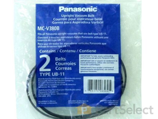 12661554-1-M-Panasonic-MCV380B-Belt