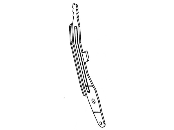 12661556-1-M-Husqvarna-581123902-Lever.control.speed/deflec.blk