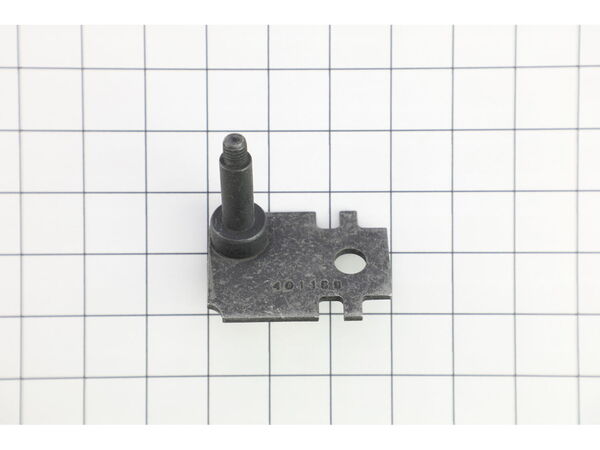 12661613-1-M-Briggs and Stratton-709300-Axle arm, front, lh