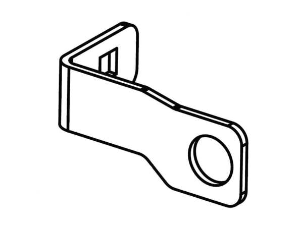 12661657-1-M-Husqvarna-581504601-Bracket.brak