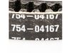 12661801-2-S-MTD-954-04167-Cogged Belt