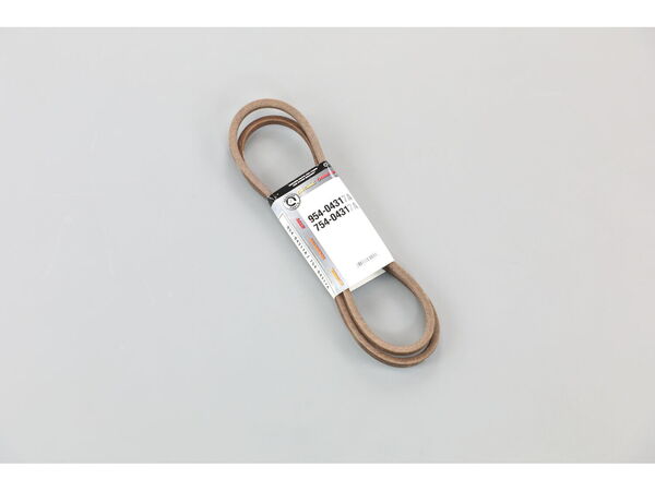 12661817-1-M-MTD-954-04317A-V-Belt