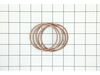 Gasket-float bowl (pack of 5) – Part Number: 594633