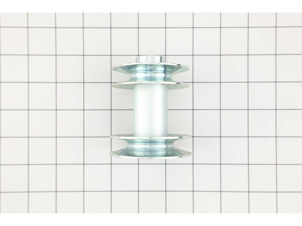 12662269-1-M-Husqvarna-587893703-Pulley Assembly.