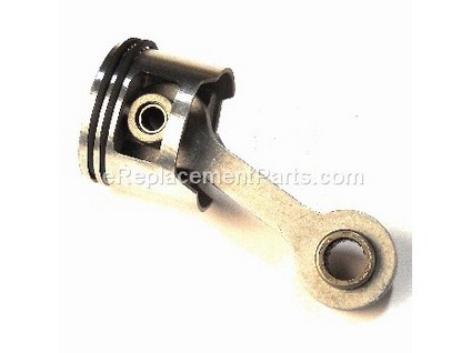 12662335-1-M-Homelite-984868001-Piston Assembly