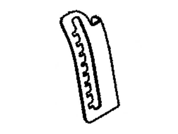 12663099-1-M-MTD-703-08762C-Bracket-height index