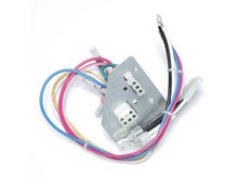 Wire panel/harness assembly – Part Number: S97016563