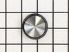 12663199-2-S-Broan-S99360034-Srv Blk Knob F U-15 U-20 Tu-1