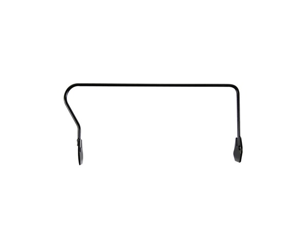 12663388-1-M-MTD-603-04250-0637-Latch asm-quick powder black