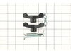 Kit-upper handle hardware – Part Number: 707835