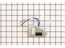 O.b. cover/panel with receptacles – Part Number: S97015171