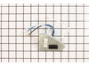 O.b. cover/panel with receptacles – Part Number: S97015171