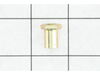 Nut-shoulder .375 – Part Number: 738-04240