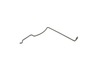 Retainer-battery – Part Number: 747-05685-0637
