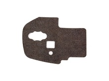 Gasket: carb – Part Number: 721-04616