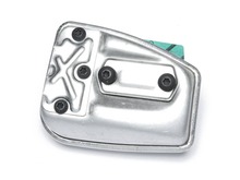 Muffler Assembly – Part Number: UP04634